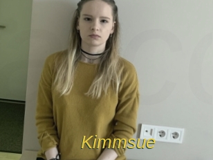 Kimmsue
