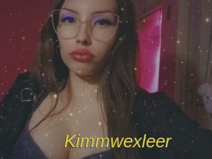 Kimmwexleer
