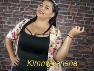 Kimmybanana