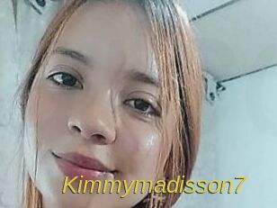 Kimmymadisson7