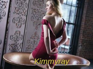 Kimmyray