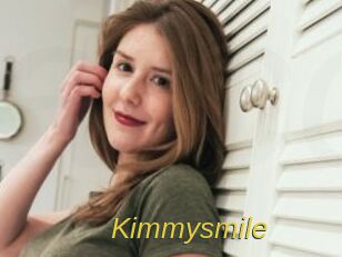 Kimmysmile