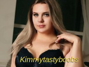 Kimmytastyboobs