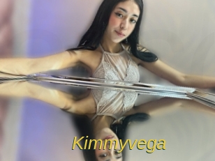 Kimmyvega