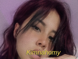Kimnahomy