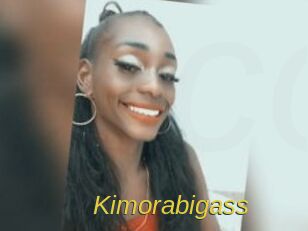 Kimorabigass