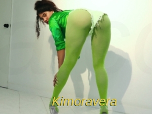 Kimoravera