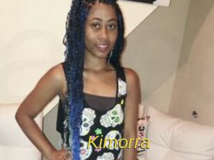 Kimorra