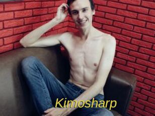 Kimosharp