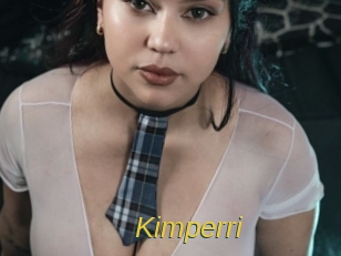 Kimperri