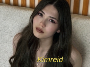 Kimreid
