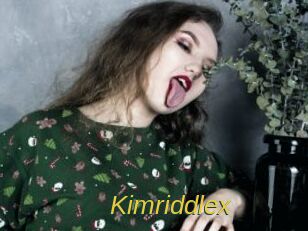 Kimriddlex