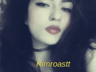 Kimroastt