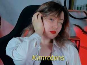 Kimrobins
