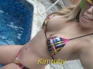 Kimruby
