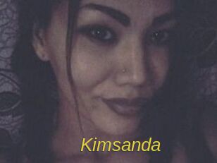 Kimsanda