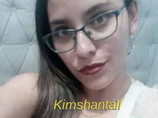 Kimshantall