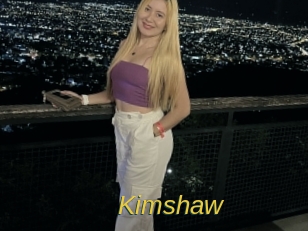 Kimshaw