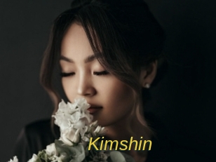 Kimshin
