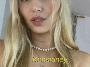 Kimsidney