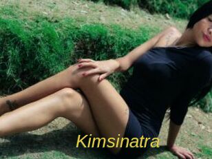 Kimsinatra