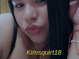 Kimsquirt18