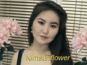 Kimsunflower
