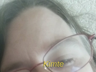 Kimte
