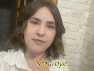 Kimtroye
