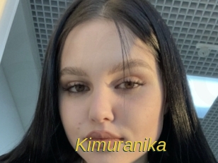 Kimuranika