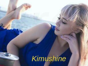 Kimushine