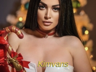 Kimvans