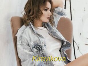 Kimvikova