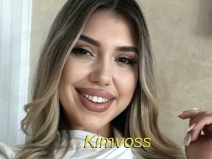 Kimvoss
