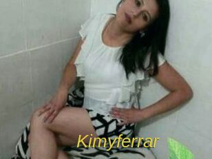 Kimy_ferrar