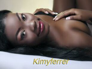 Kimyferrer
