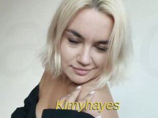 Kimyhayes