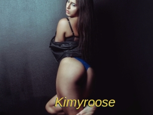 Kimyroose