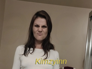 Kimzyinn