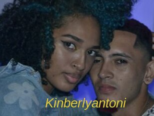 Kinberlyantoni