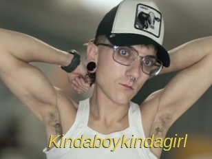 kindaboykindagirl Archive DVD ORG
