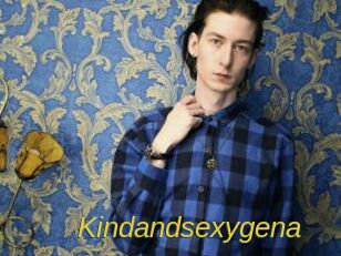 Kindandsexygena