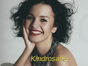 Kindrosalie