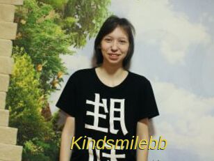 Kindsmilebb