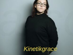 Kinetikgrace