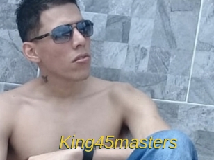 King45masters