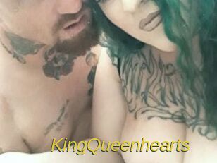 KingQueenhearts