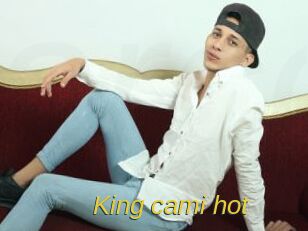 King_cami_hot