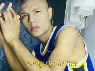 King_david_hot