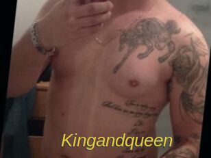 Kingandqueen